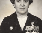 Солина Таисия Ивановна