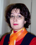 Кособокова Татьяна Фёдоровна