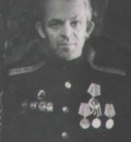 Пономарев Петр Назарович