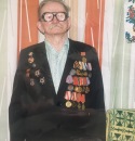 Суворов Василий Игнатьевич