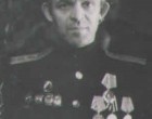 Пономарев Петр Назарович