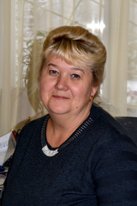 Кадеева Ольга Валентиновна, учитель  начальных классов
