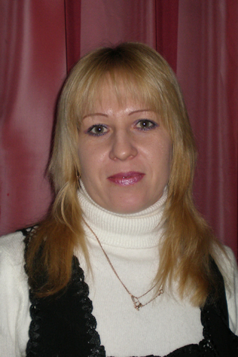 Шестовских Наталья Александровна