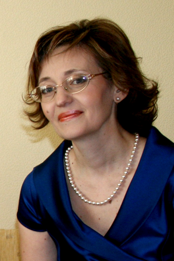 Бабайлова Елена Владимировна